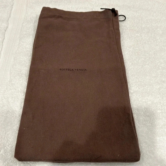 Bottega Veneta Shoe/Dust Bags (2) - Picture 1 of 4